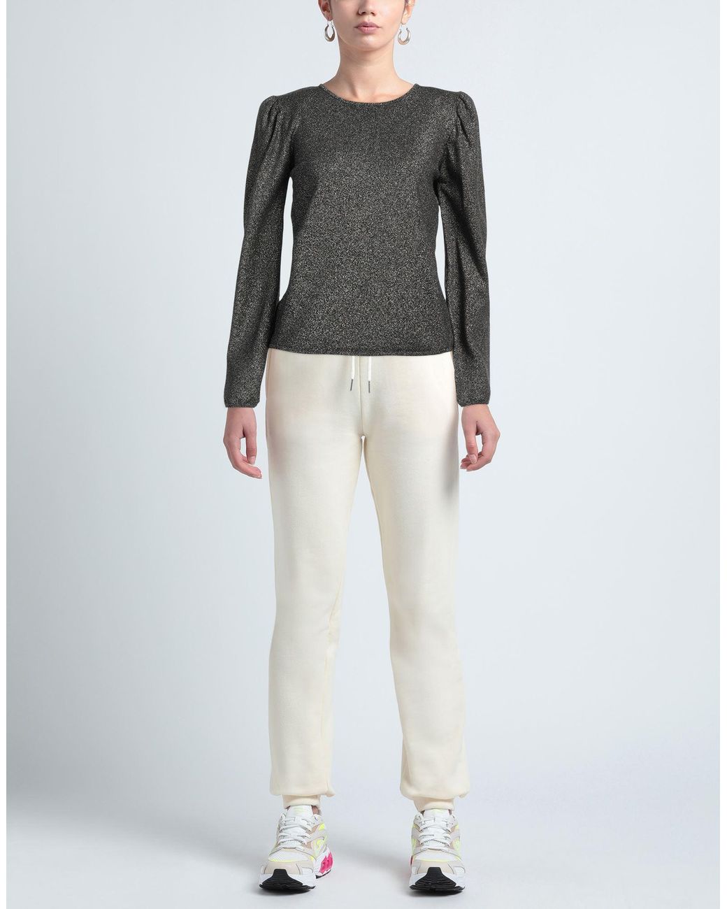 Alberta Ferretti Black T-shirt