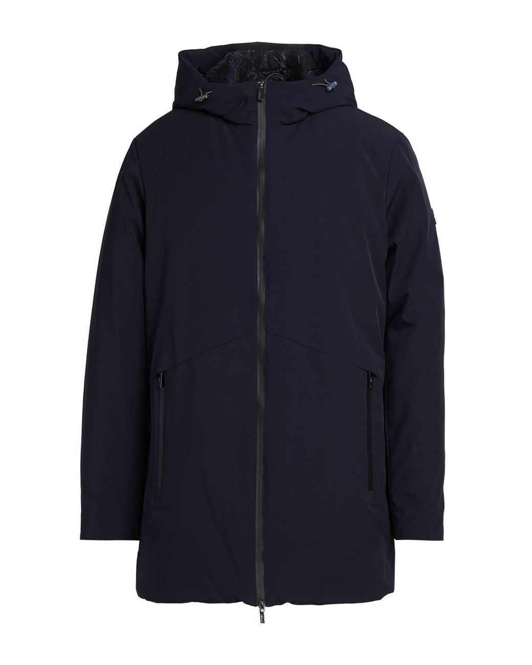 Heskimo Blue Coat for men