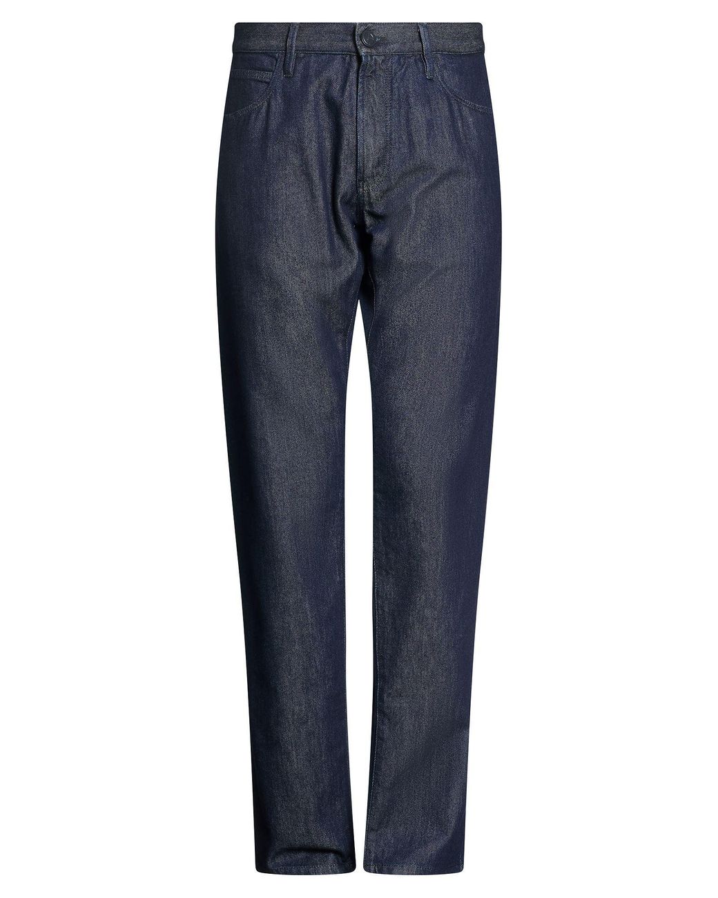 Giorgio Armani Blue Jeans for men
