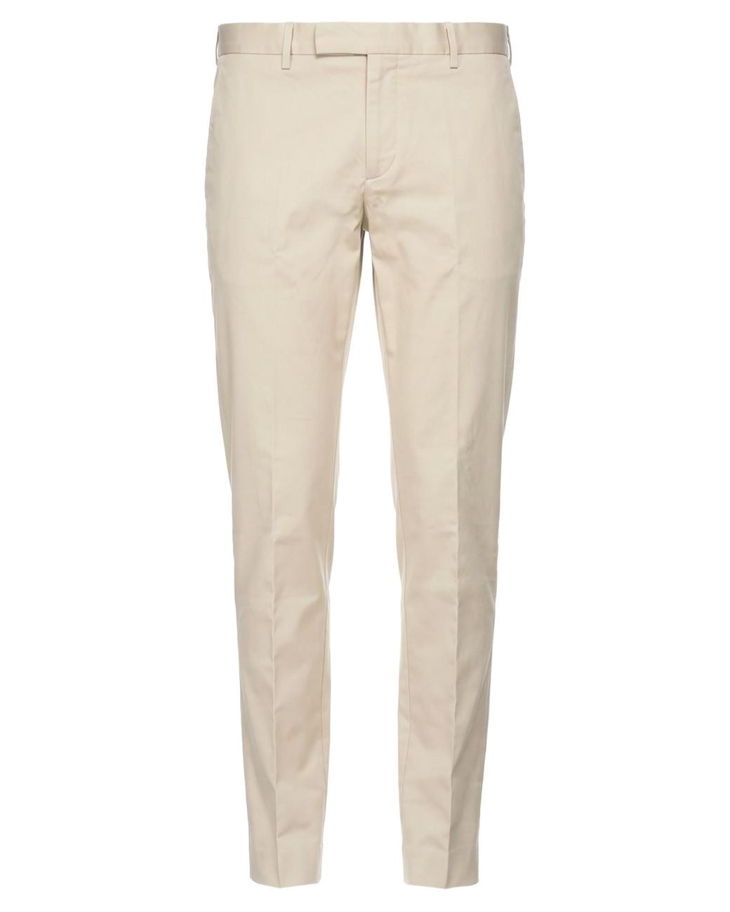 PT Torino Natural Trouser for men
