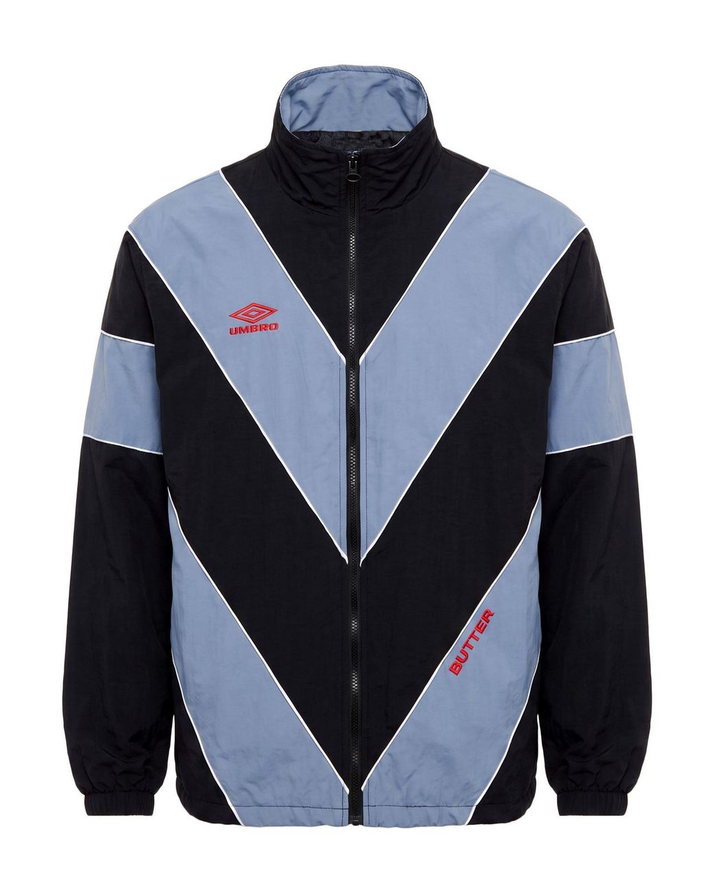 Umbro Blue Jacket for men