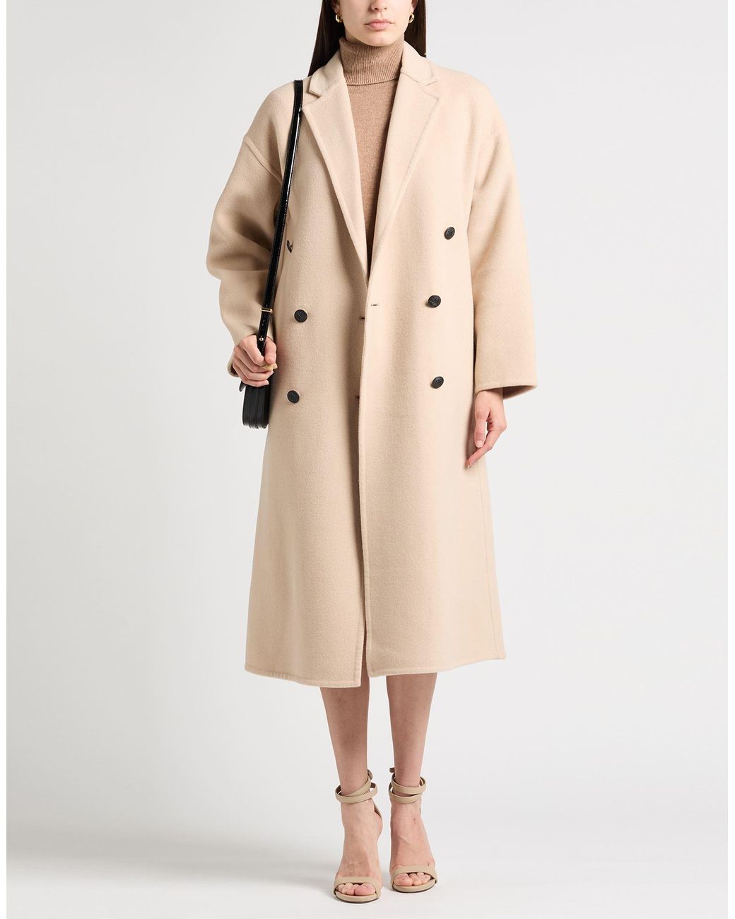 Cappotto di Rag & Bone in Natural