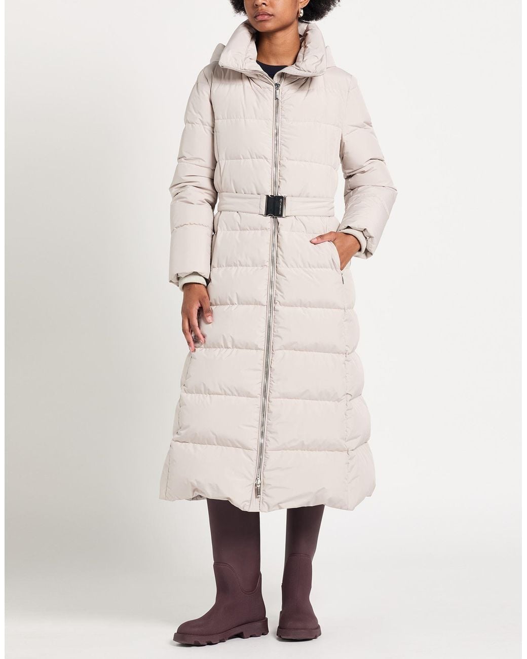 Moorer White Puffer