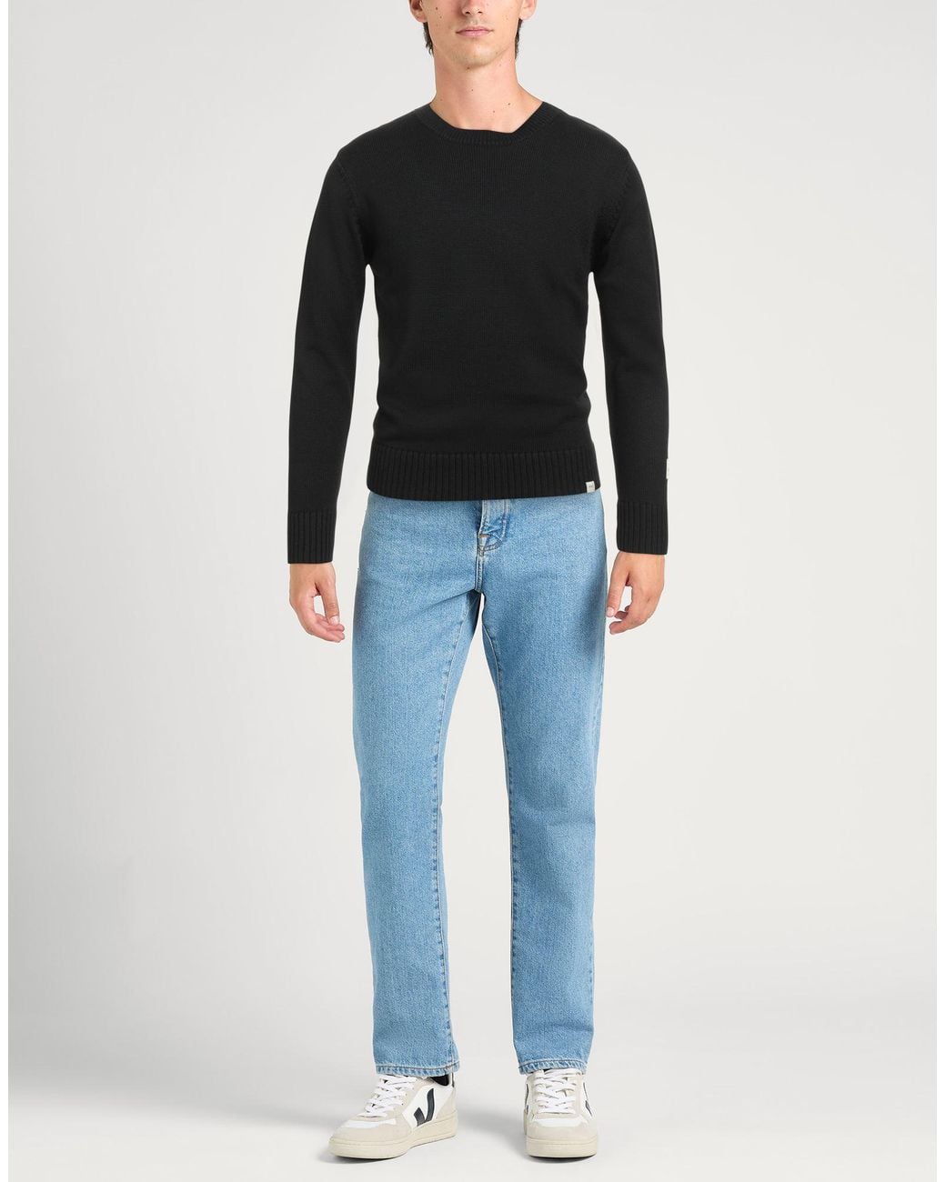 Liu Jo Pullover in Black für Herren