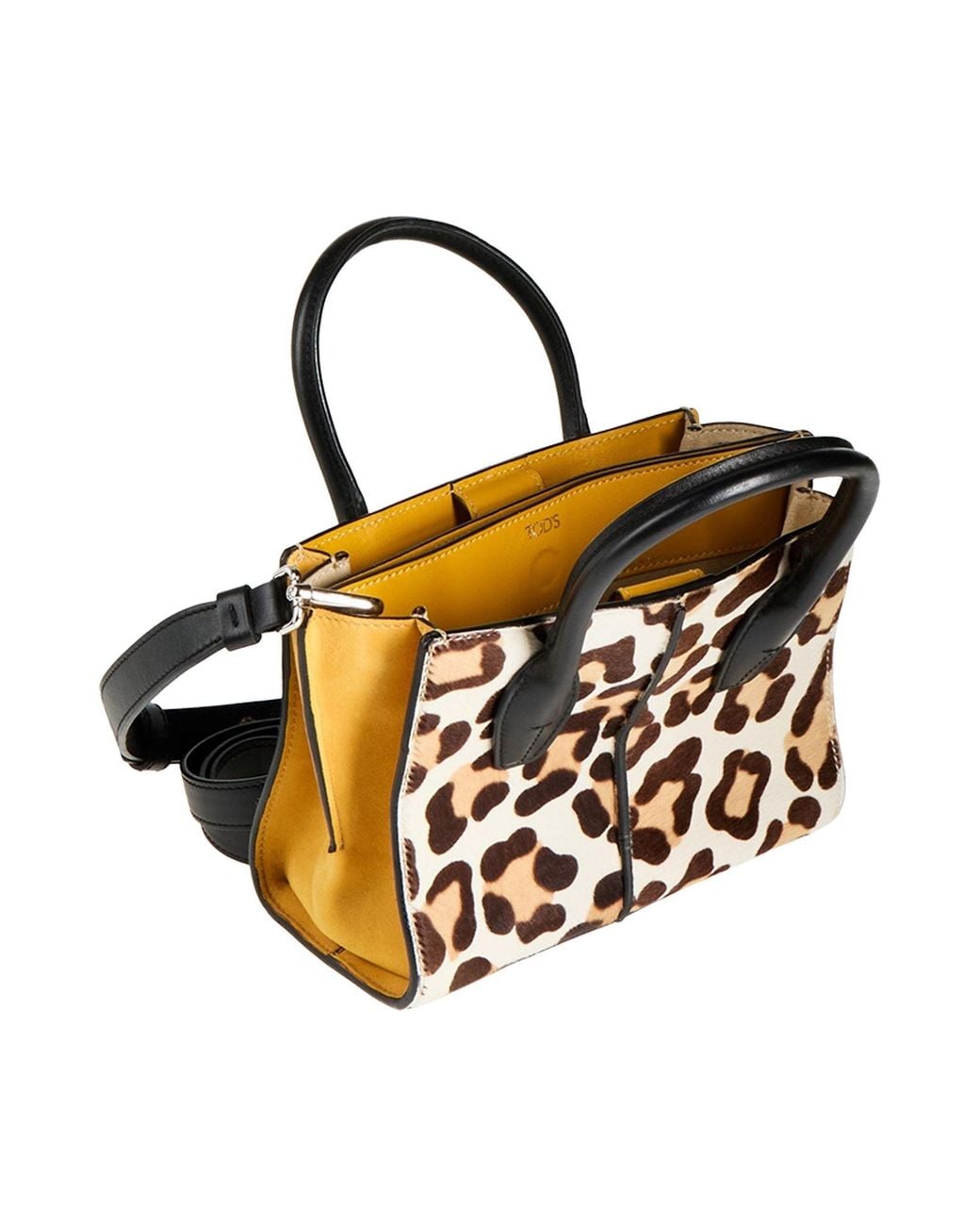 Tod's Multicolor Handbags