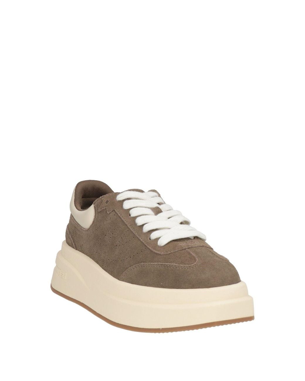 Ash Natural Trainers