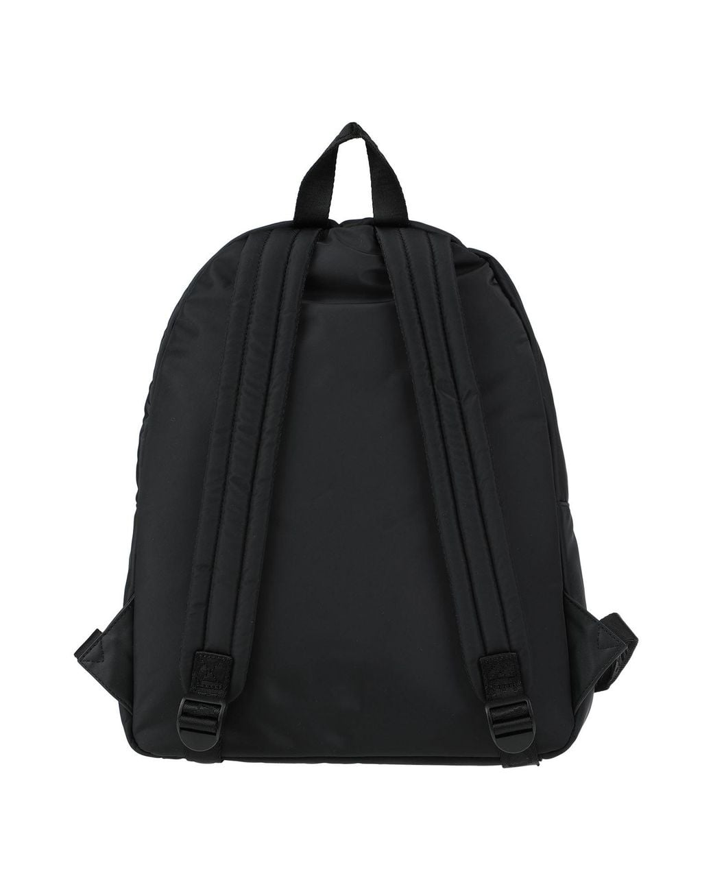 Versace Jeans Couture Black Backpacks for men
