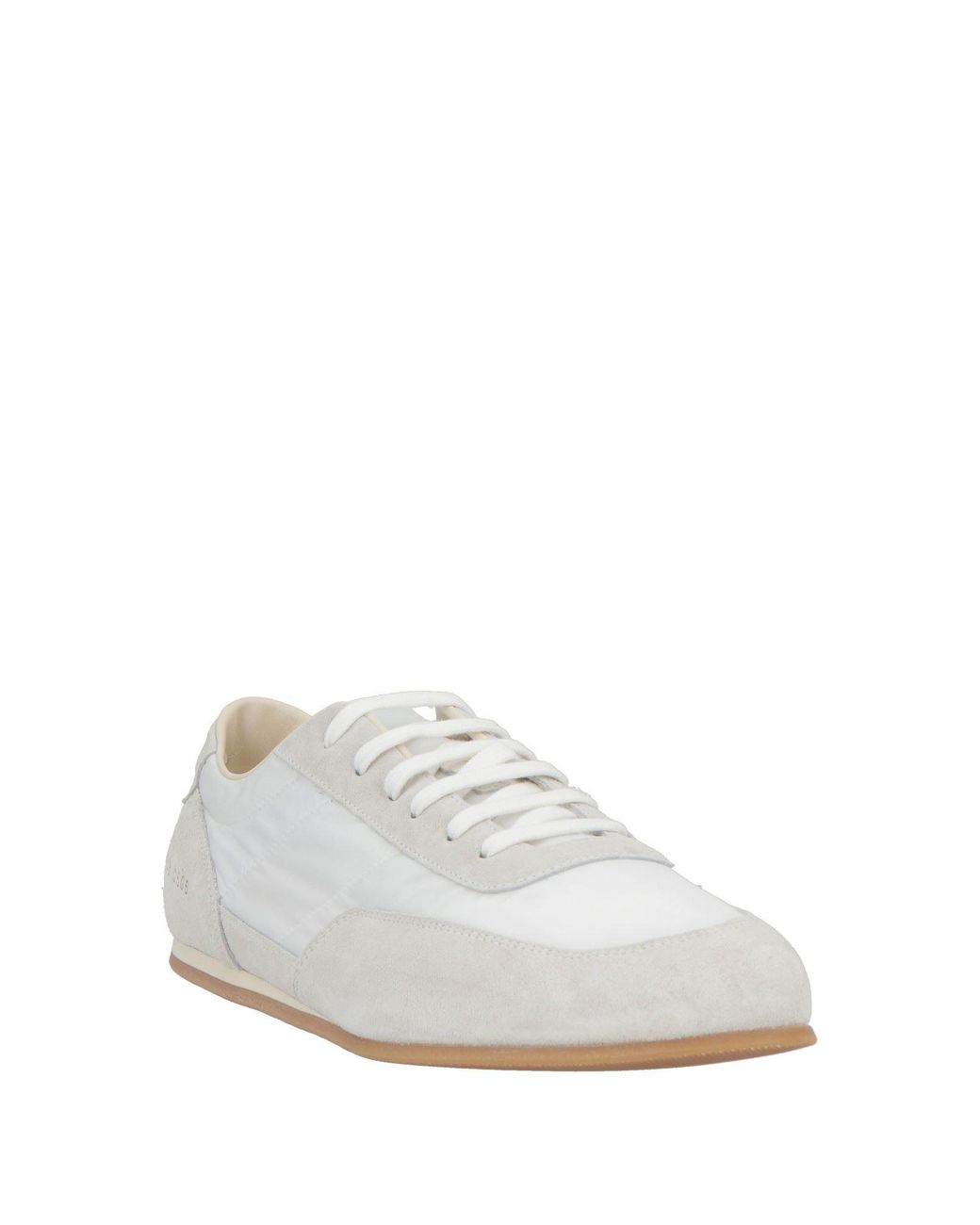 Common Projects White Trainers for men