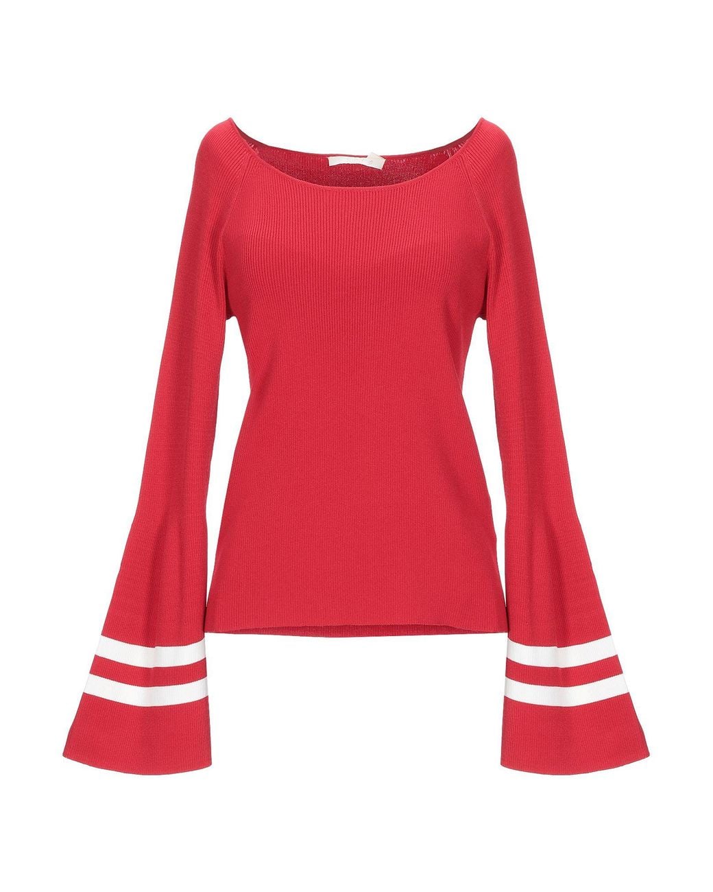 Pullover SEVENTY VENEZIA en coloris Red