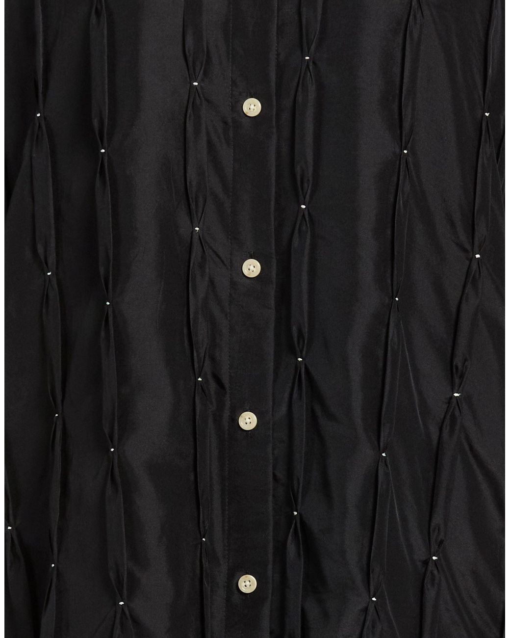 Alysi Black Shirt
