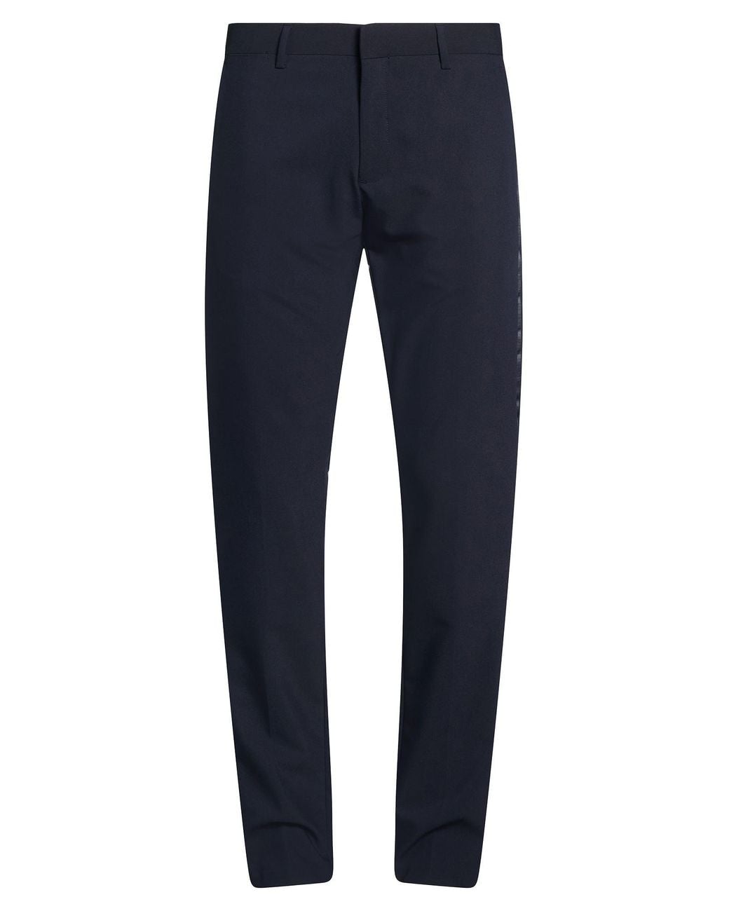 Antony Morato Blue Pants for men