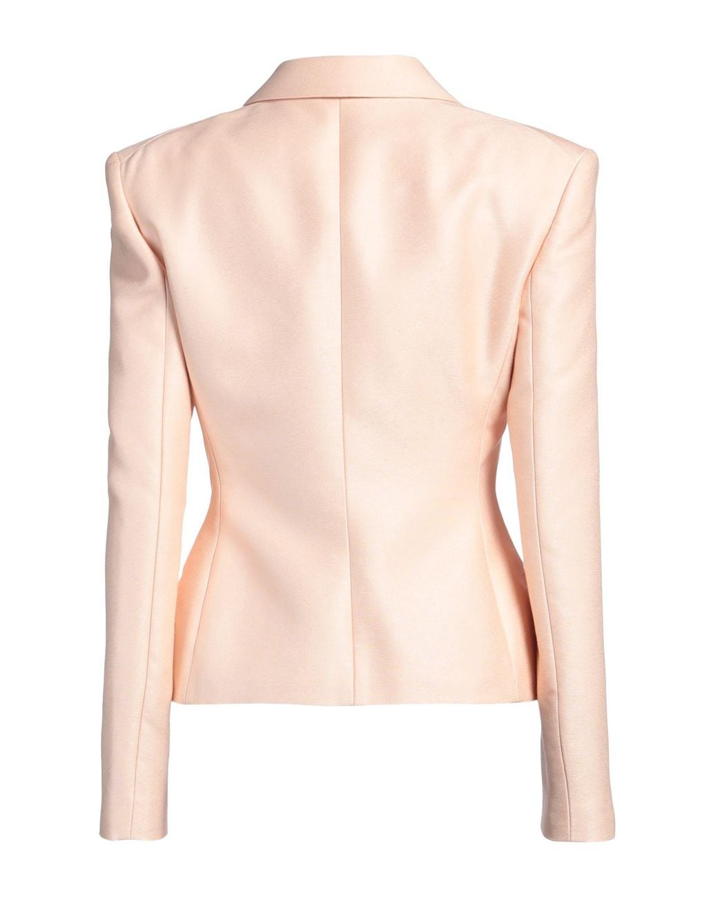 Philosophy Di Lorenzo Serafini Pink Blazer Viscose