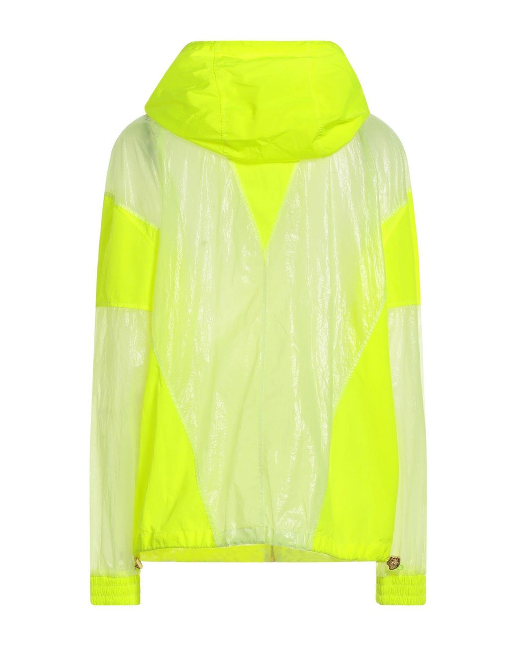 Giacca & Giubbotto di Versace in Yellow