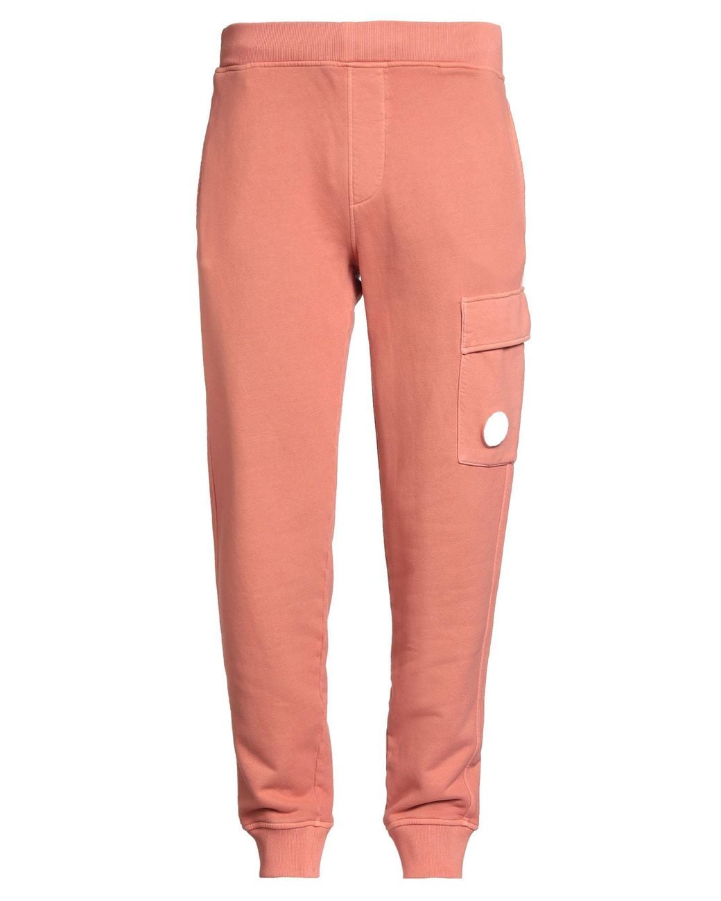 C P Company Red Trouser for men