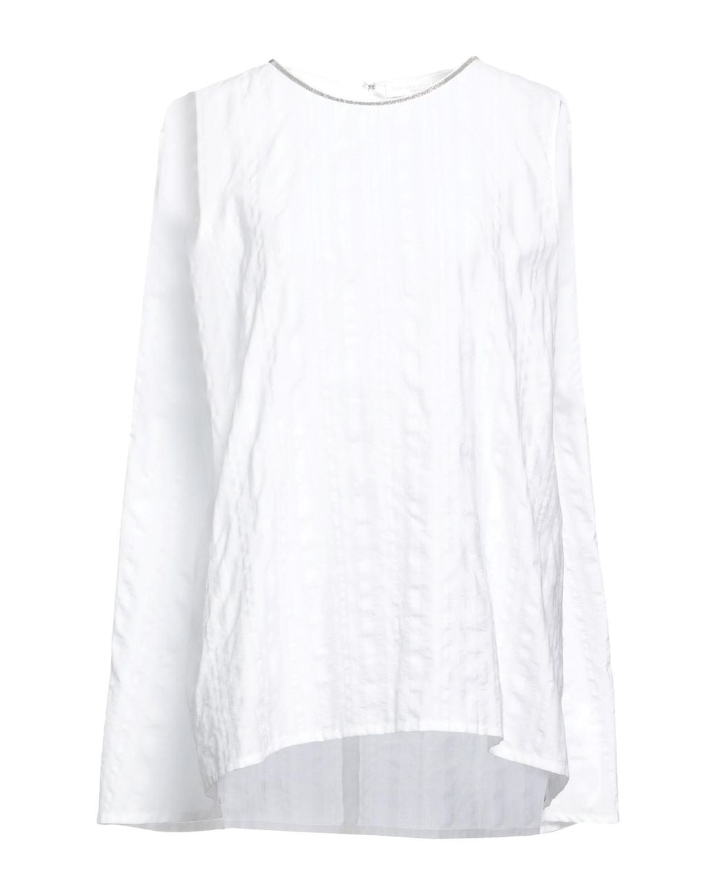 Fabiana Filippi White Top