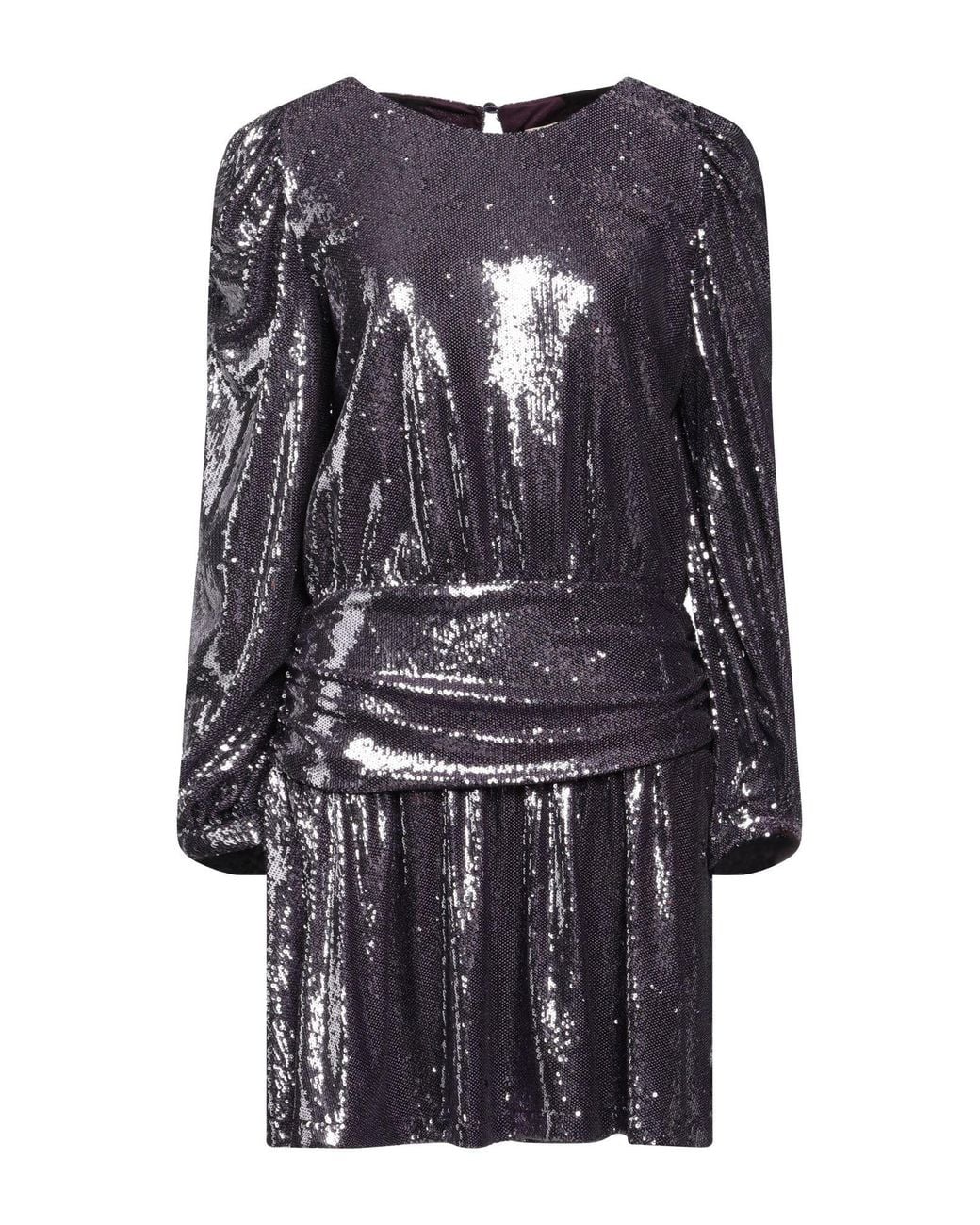 Aniye By Blue Mini Dress