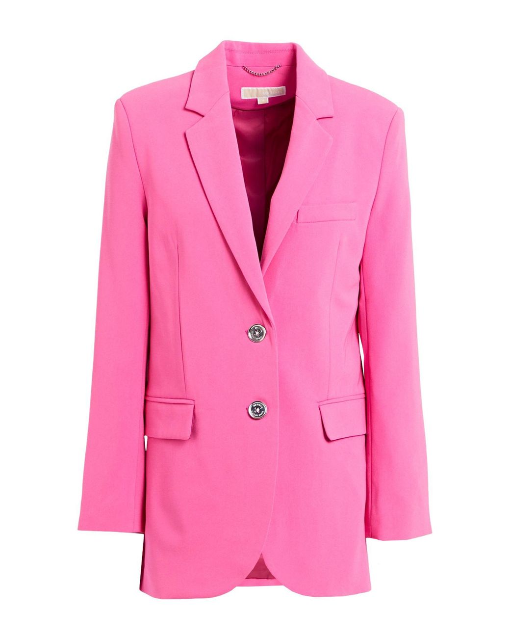 MICHAEL Michael Kors Pink Blazer