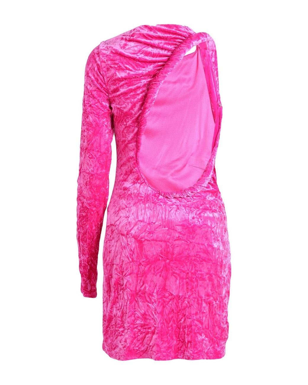 Versace Pink Dresses