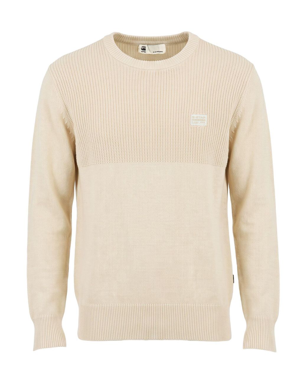 Pullover G-Star de hombre de color Natural