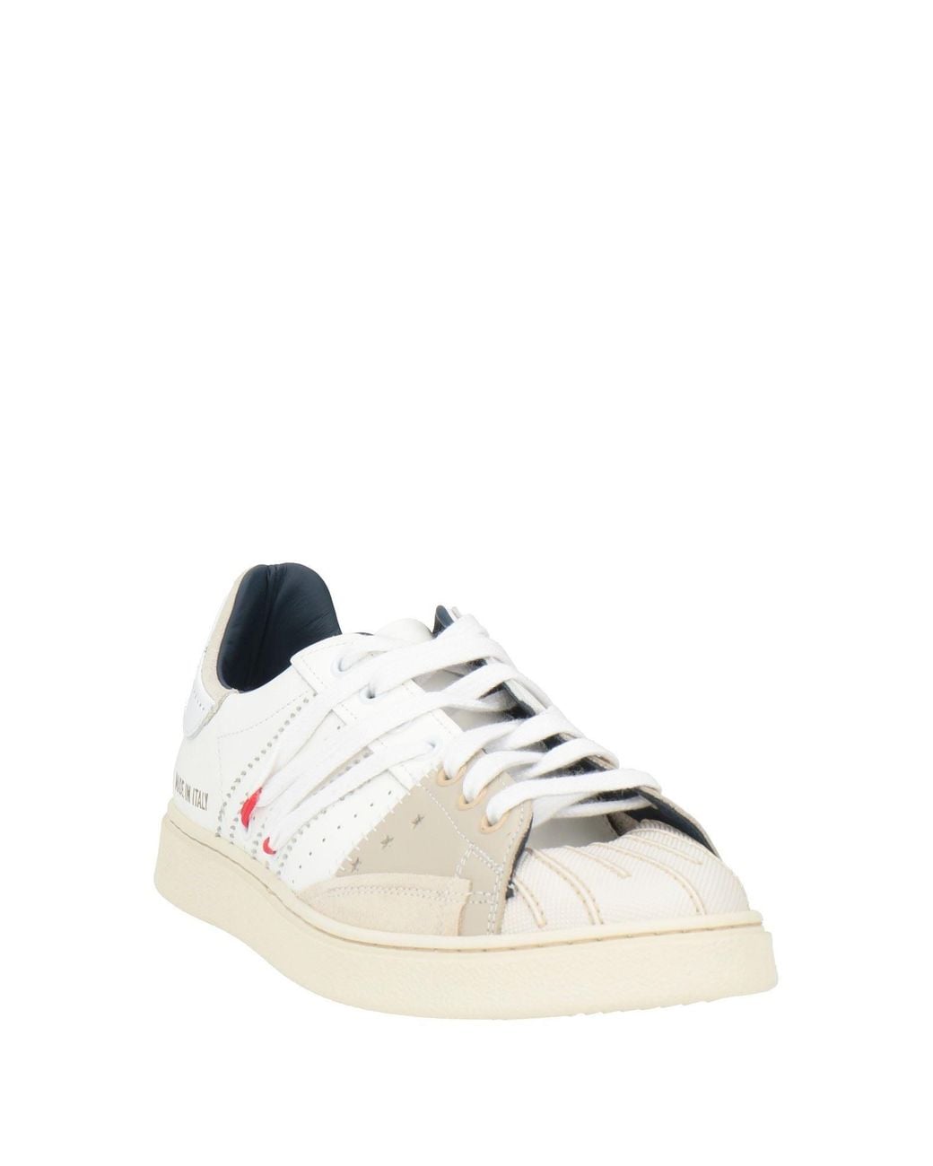 Sneakers HIDNANDER en coloris Natural