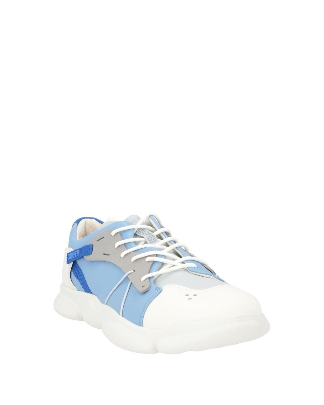 Camper Blue Trainers for men