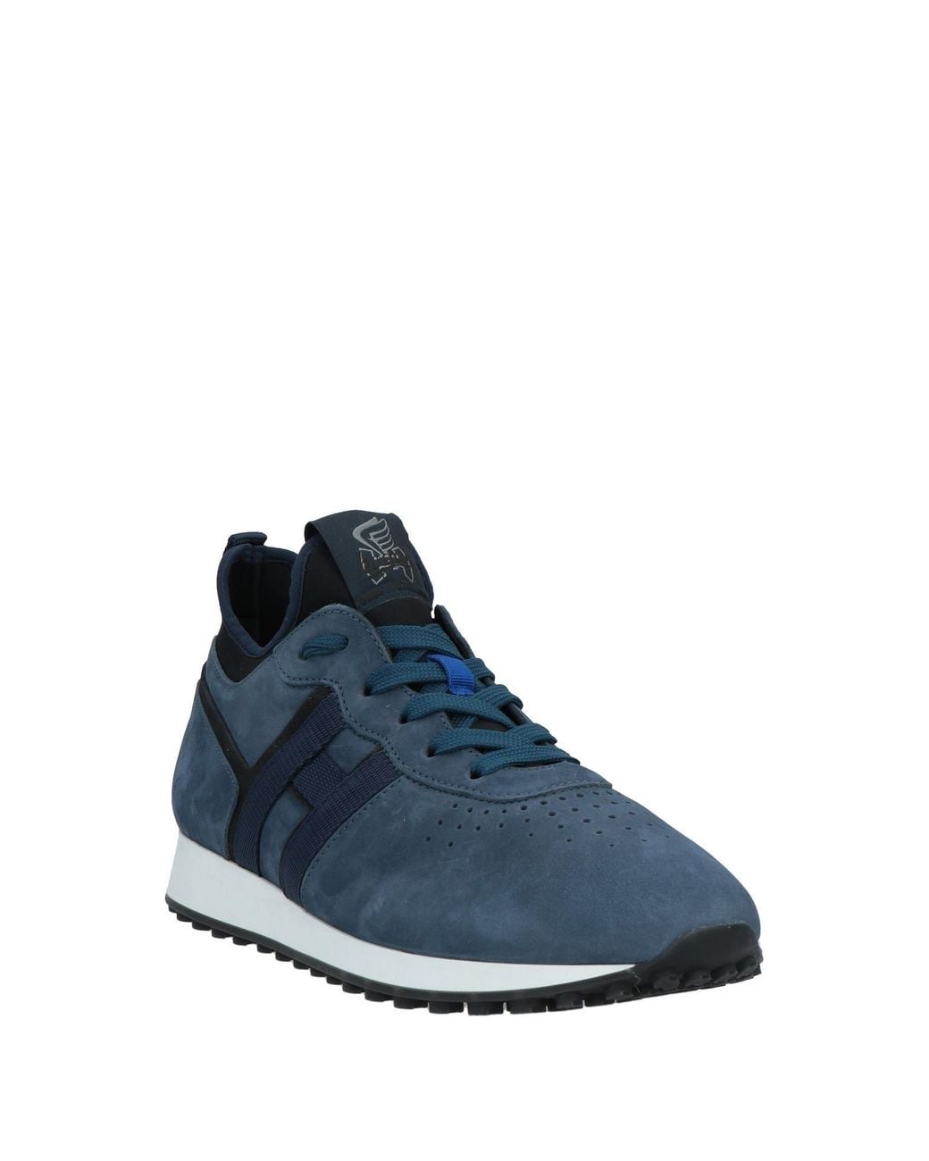Hogan Blue Trainers for men
