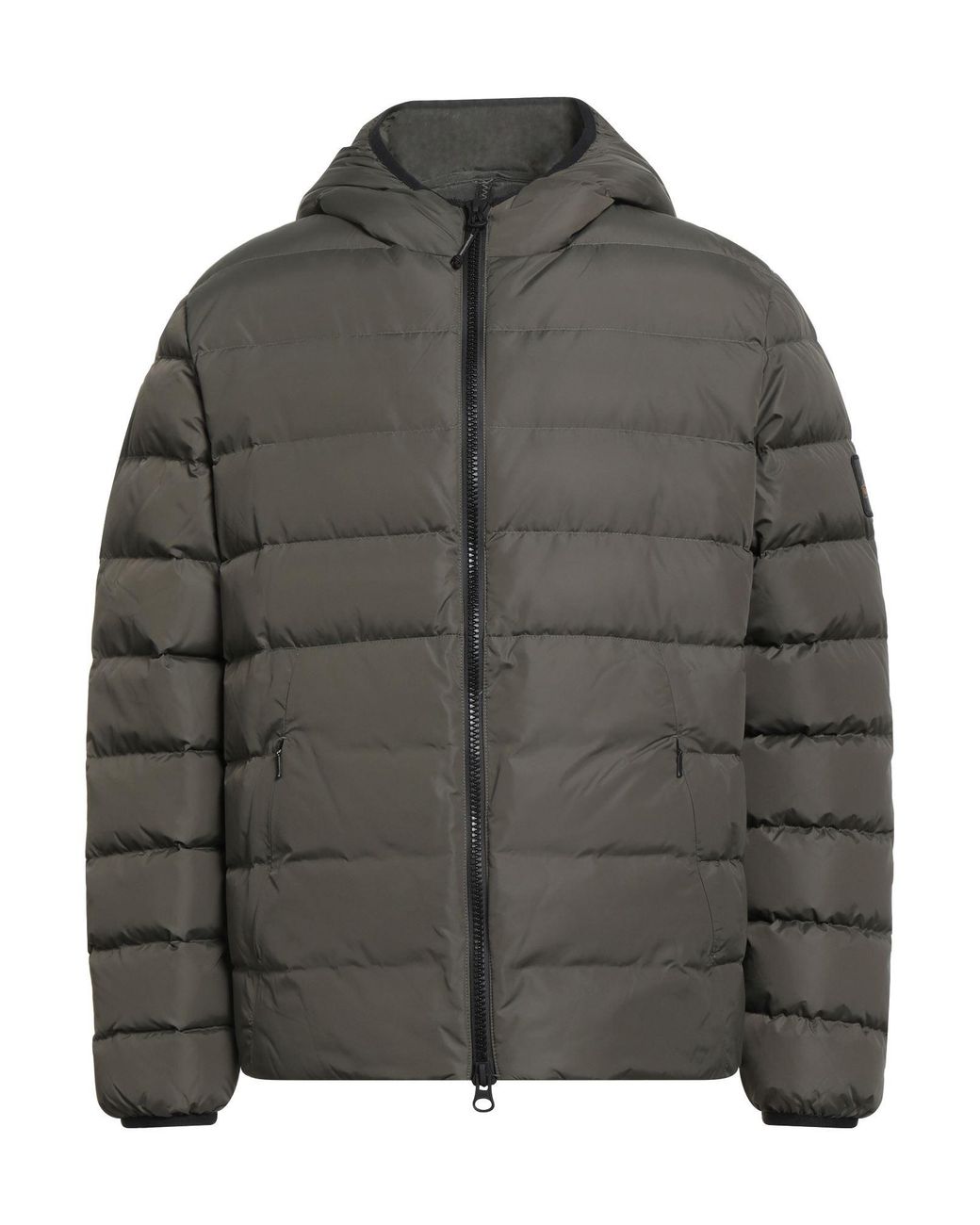 Refrigiwear Gray Puffer for men