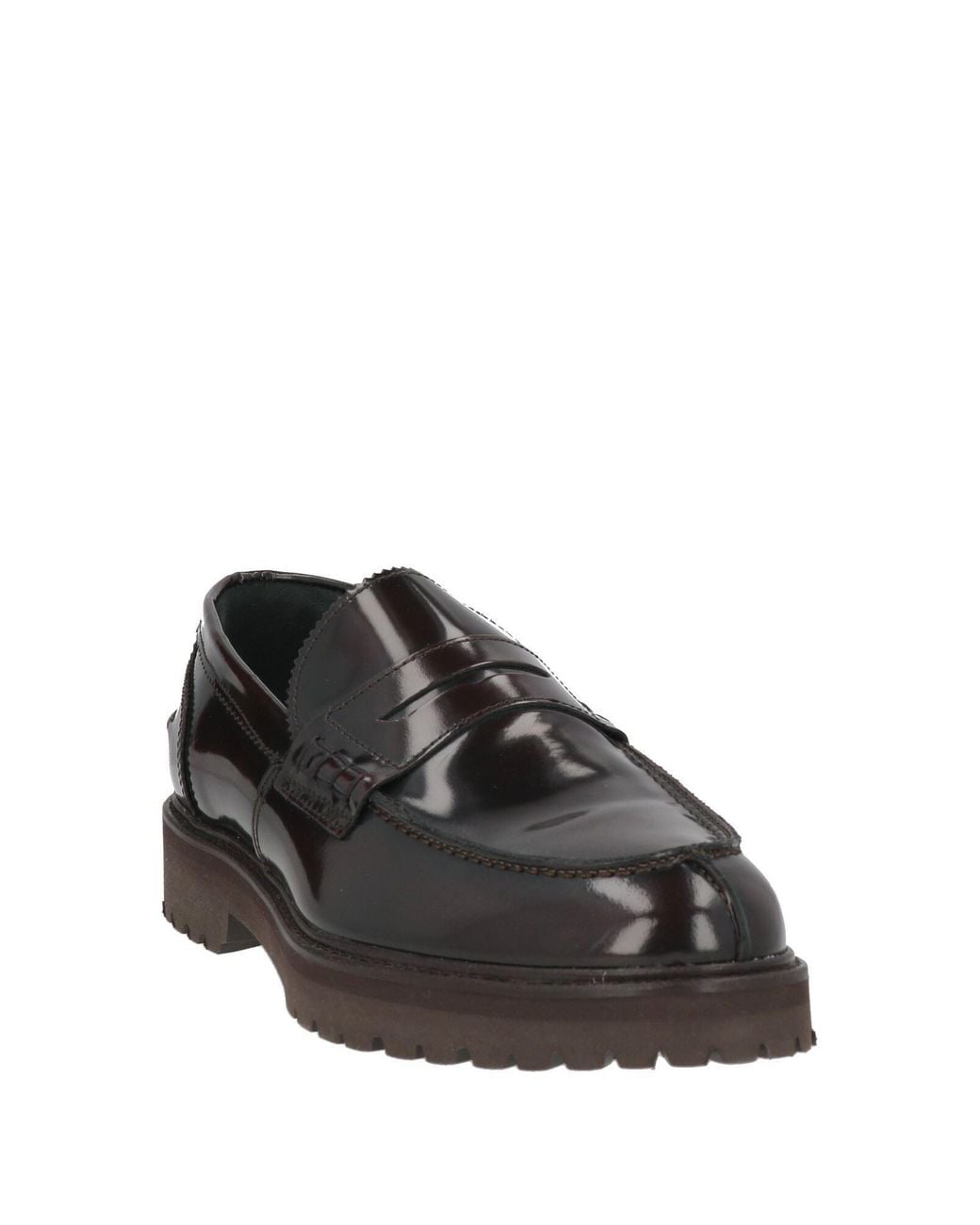 Marechiaro 1962 Black Loafers for men