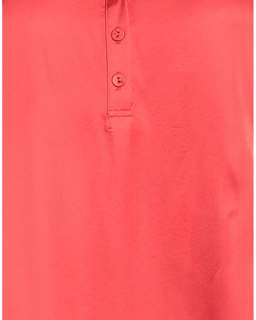 Rossopuro Pink Top