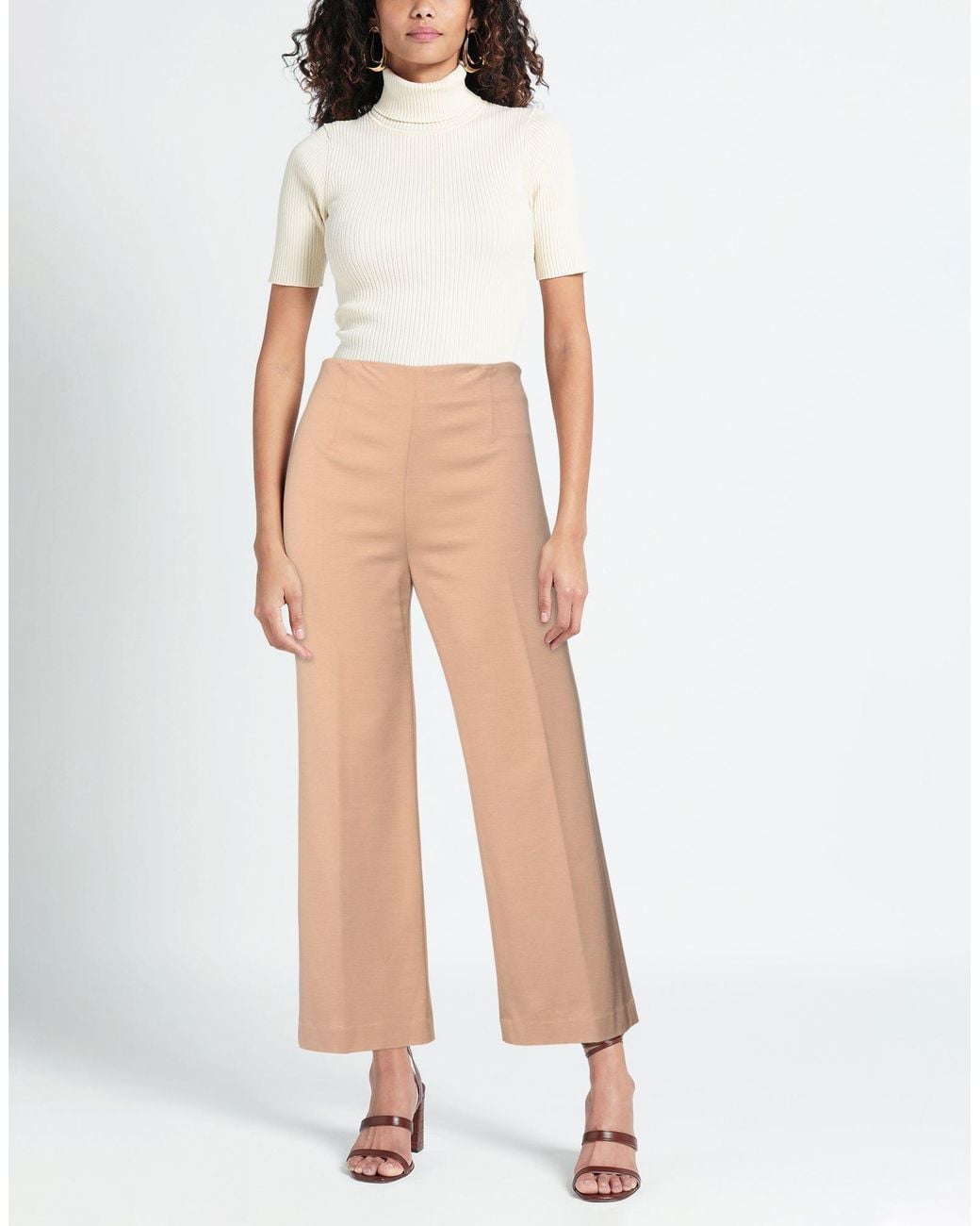 True Royal Natural Trouser