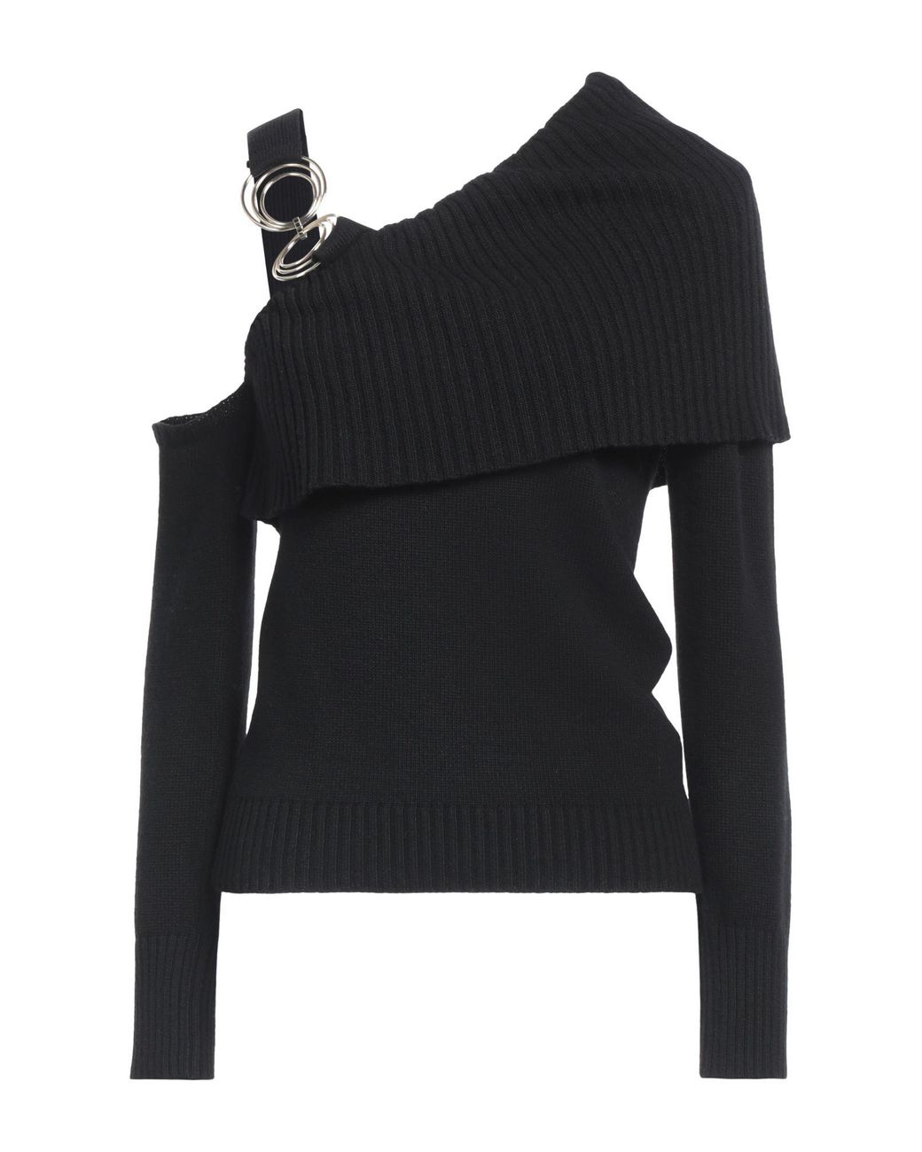 SIMONA CORSELLINI Black Sweater
