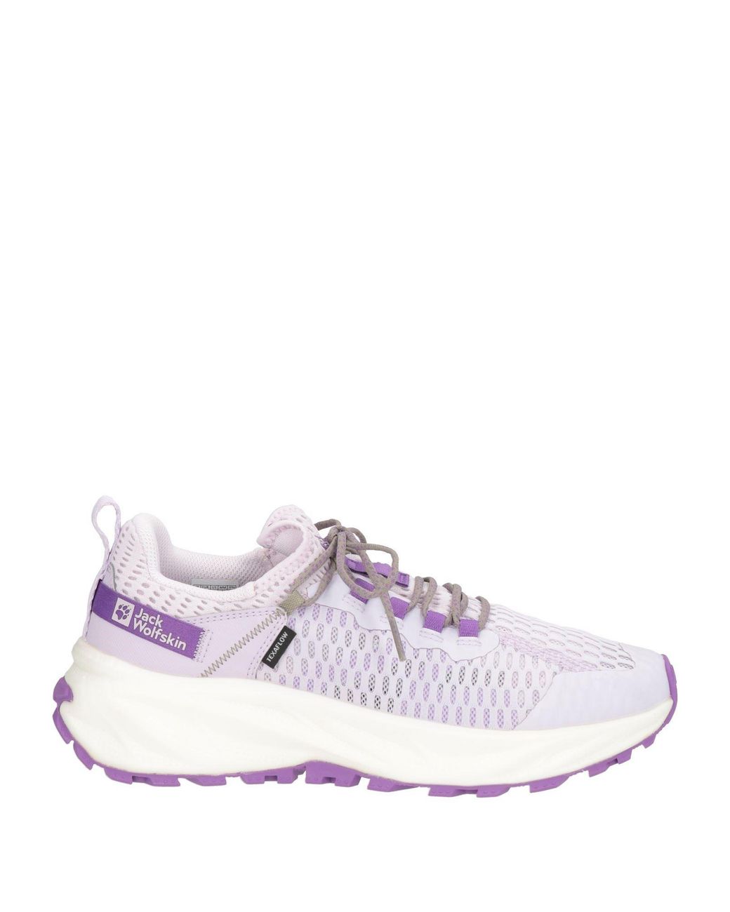 Jack Wolfskin White Sneakers