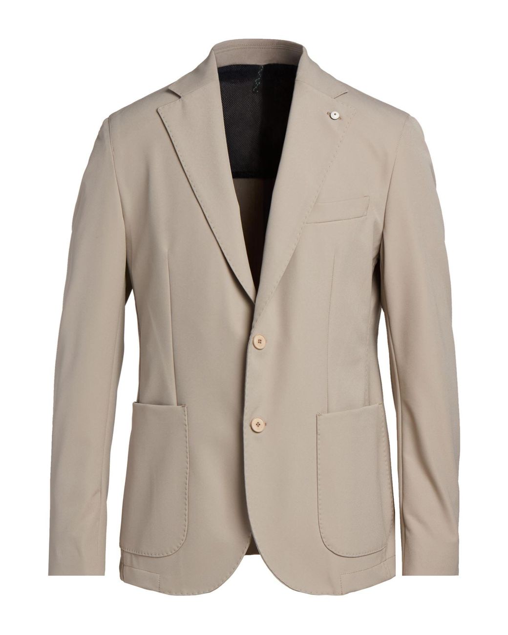 L.b.m. 1911 Natural Blazer for men