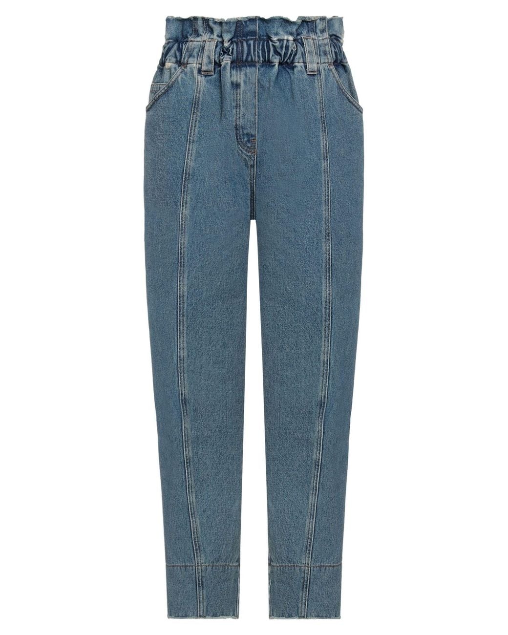 Philosophy Di Lorenzo Serafini Blue Jeans