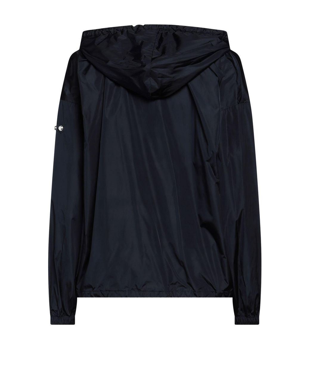 Add Blue Jacket