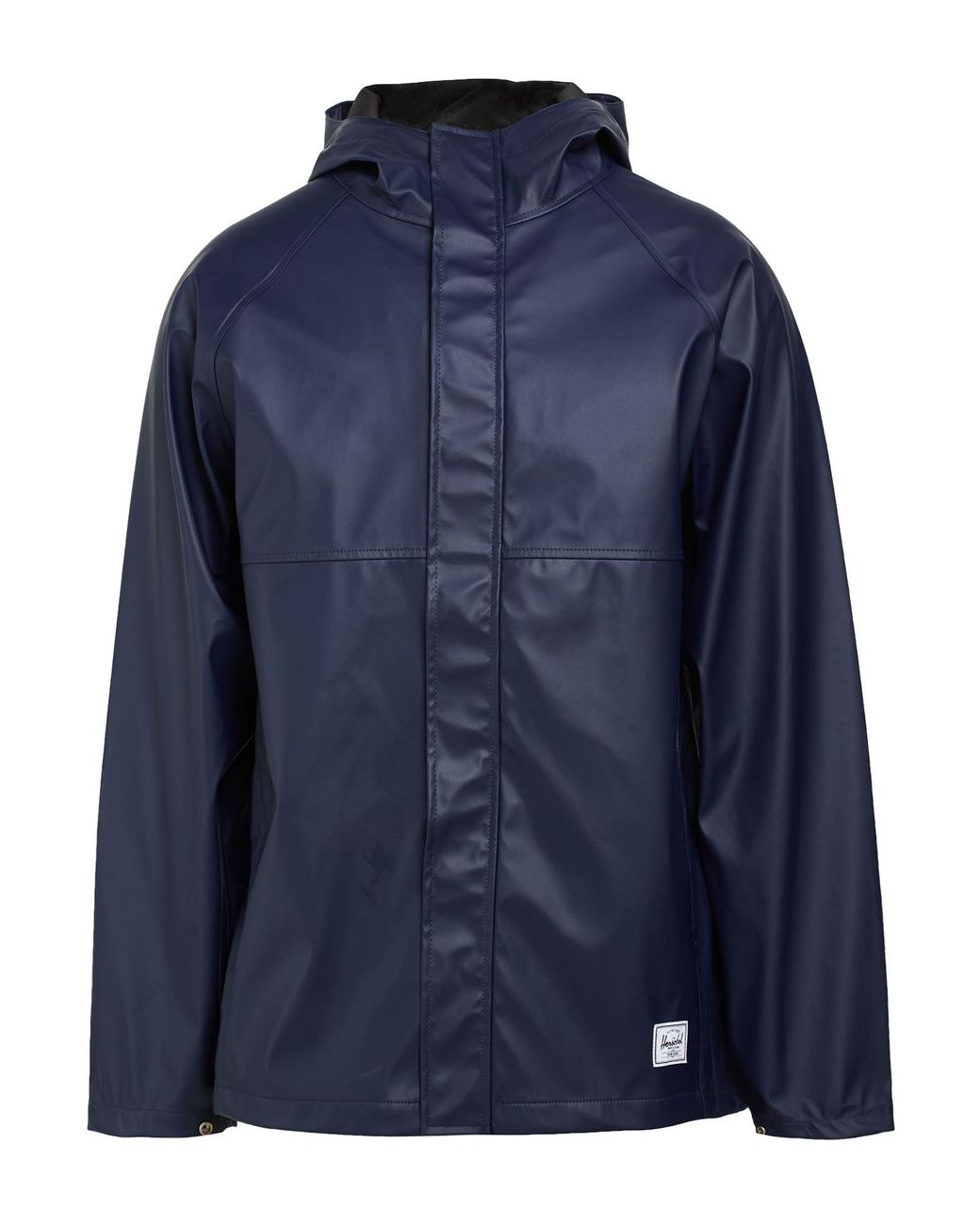 Herschel Supply Co. Blue Jacket for men