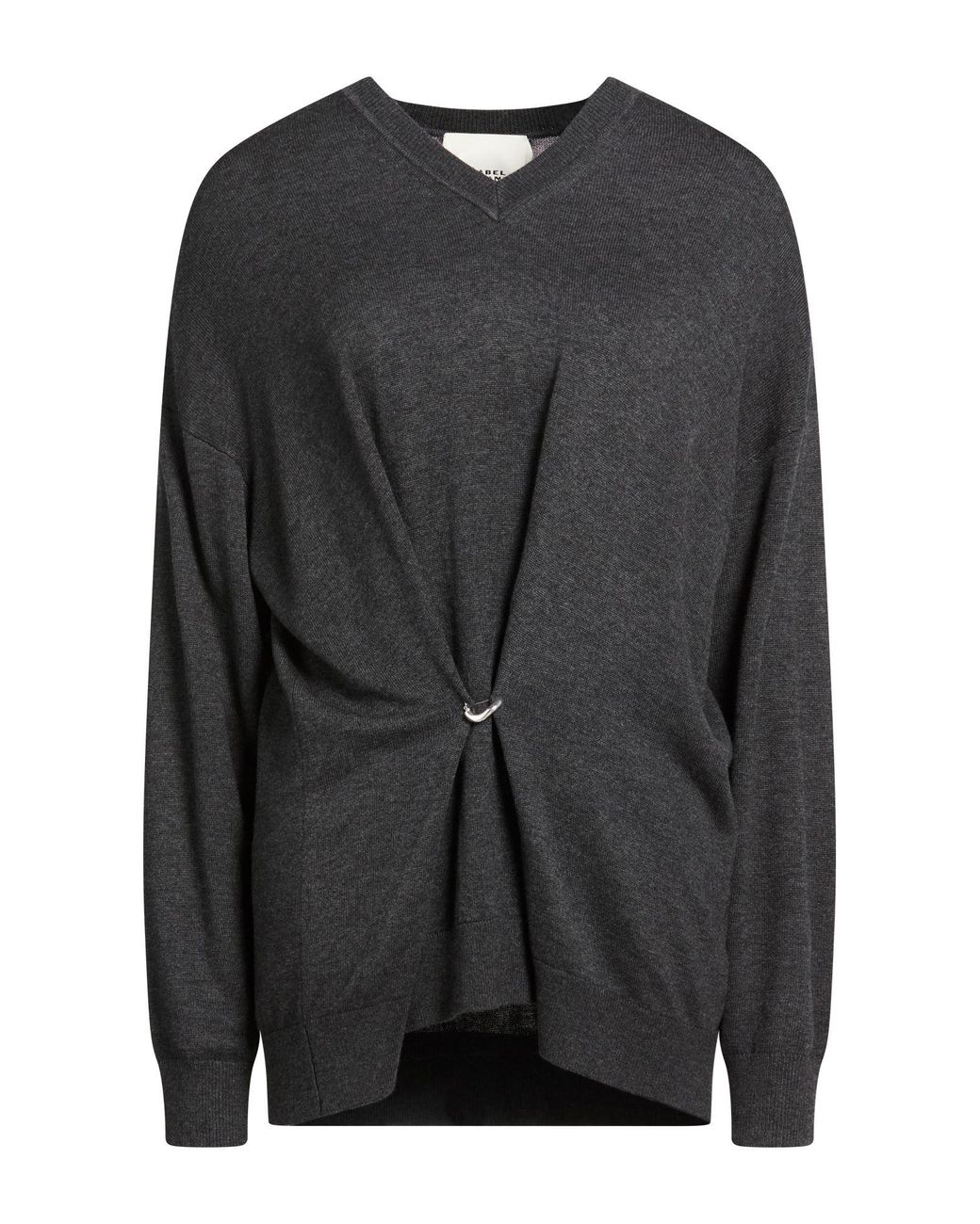 Isabel Marant Black Sweaters