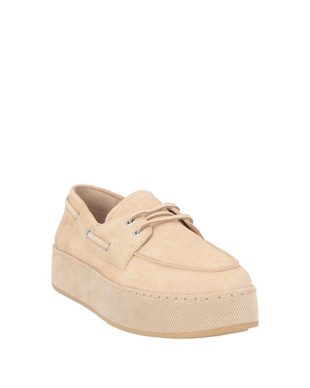Hogan Natural Loafer
