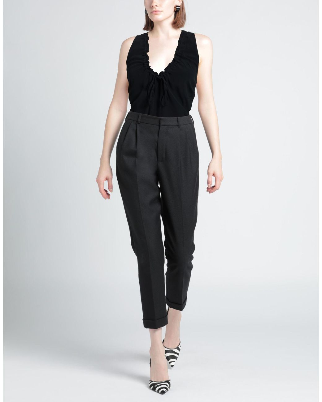 19.70 Nineteen Seventy Black Top