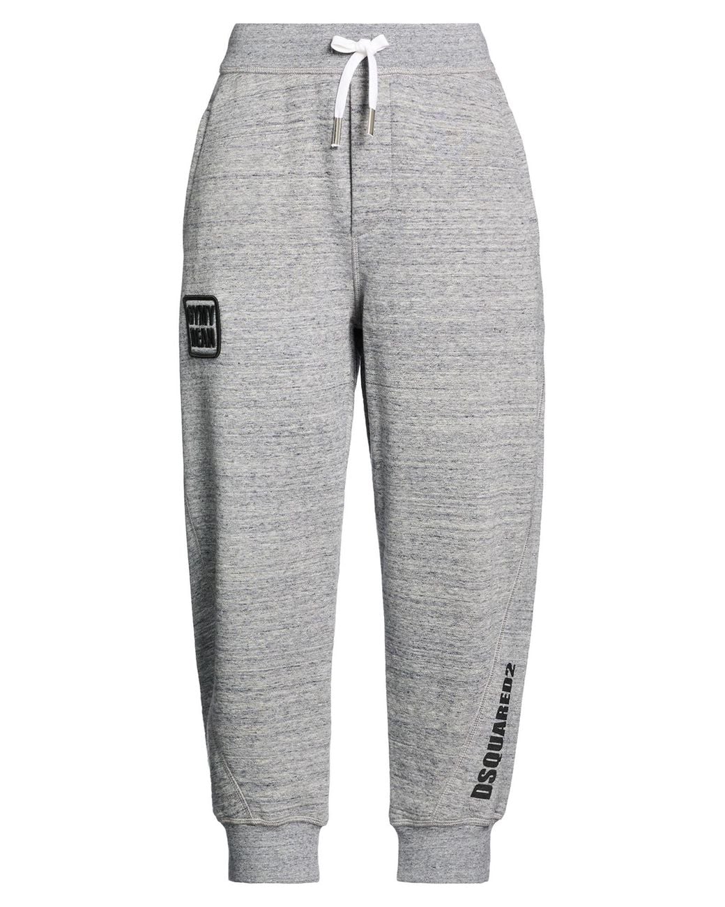 DSquared² Gray Hose