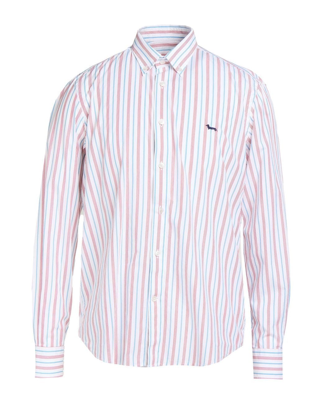Harmont & Blaine White Shirt for men