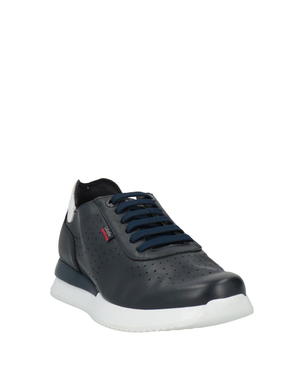 Callaghan Blue Trainers for men