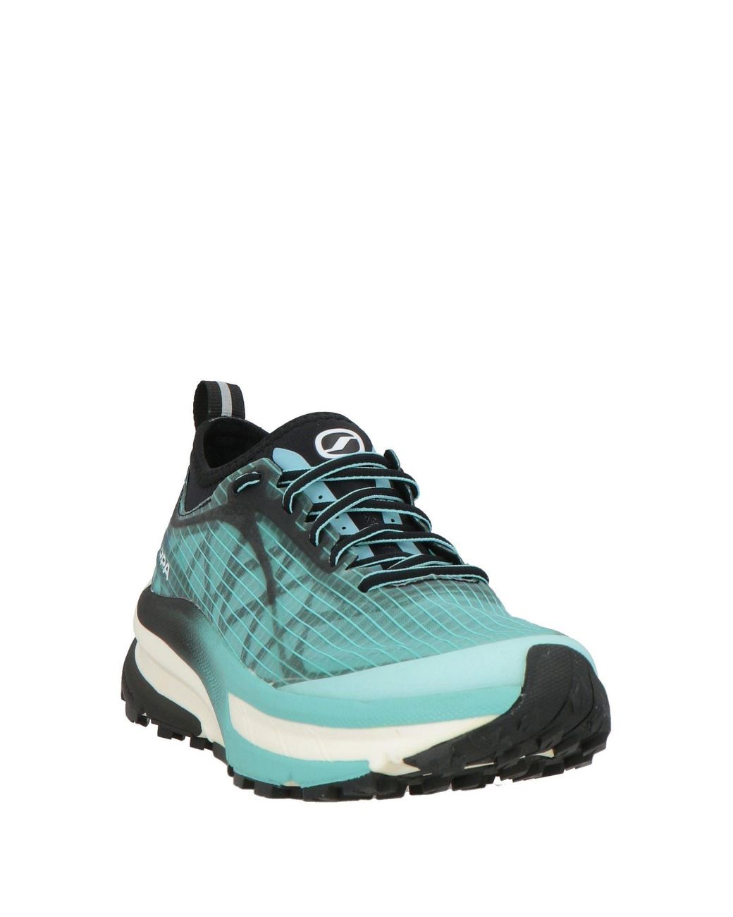 SCARPA Green Sneakers