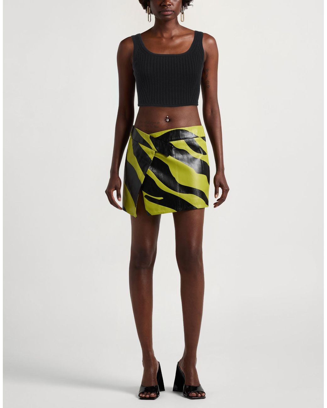 Forte_forte Black Top