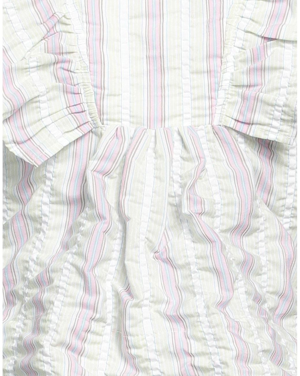 Ganni White Top