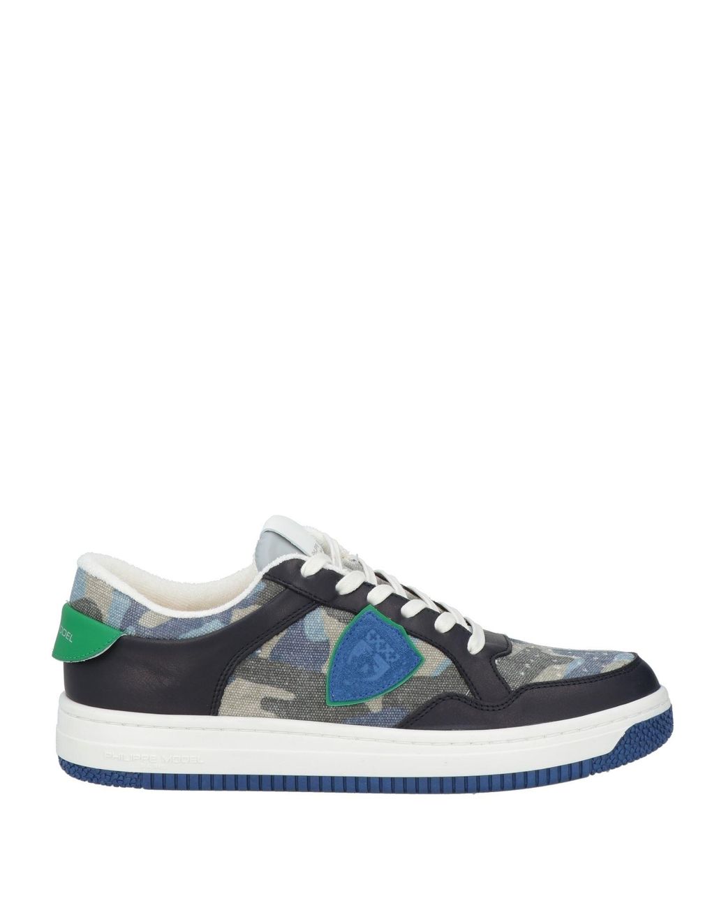 Sneakers ACBC x PHILIPPE MODEL pour homme en coloris Blue