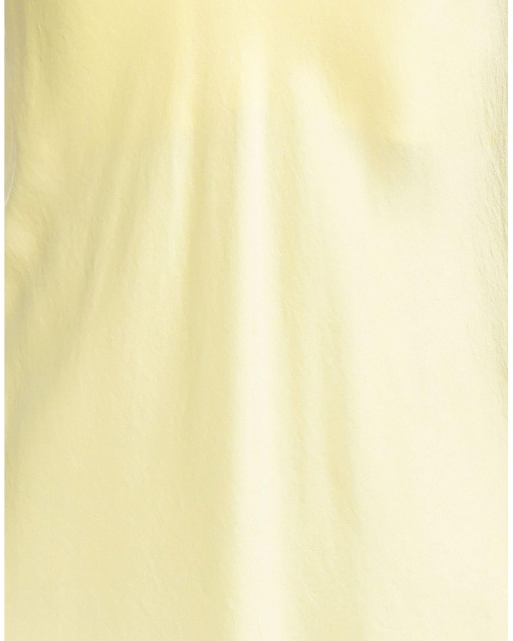 Haveone Yellow Top Viscose, Elastane