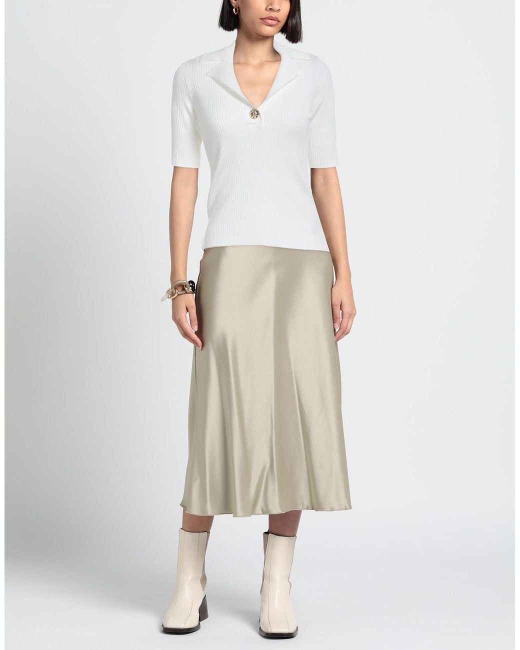 Pullover Sandro de color White