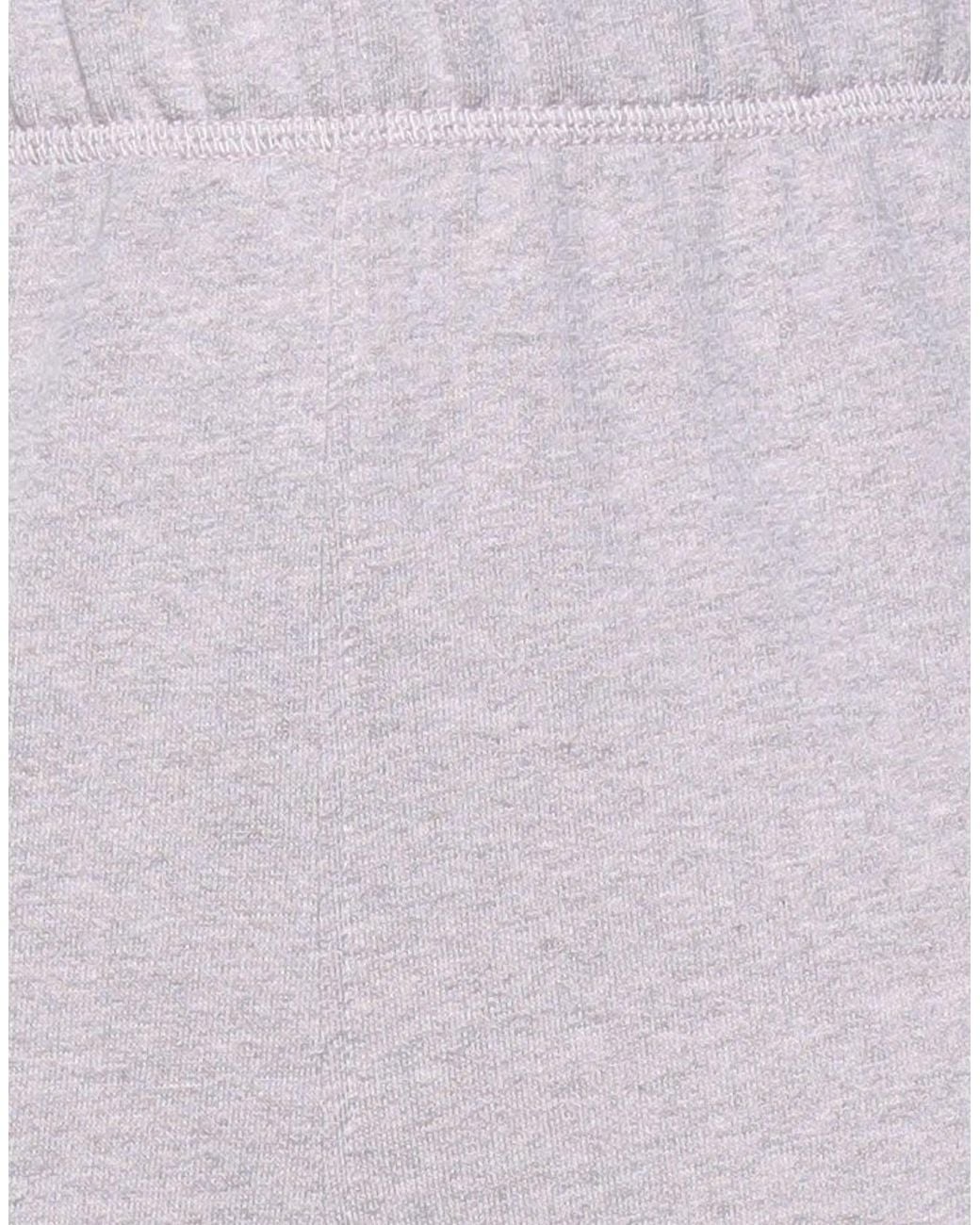 Ganni Gray Trouser