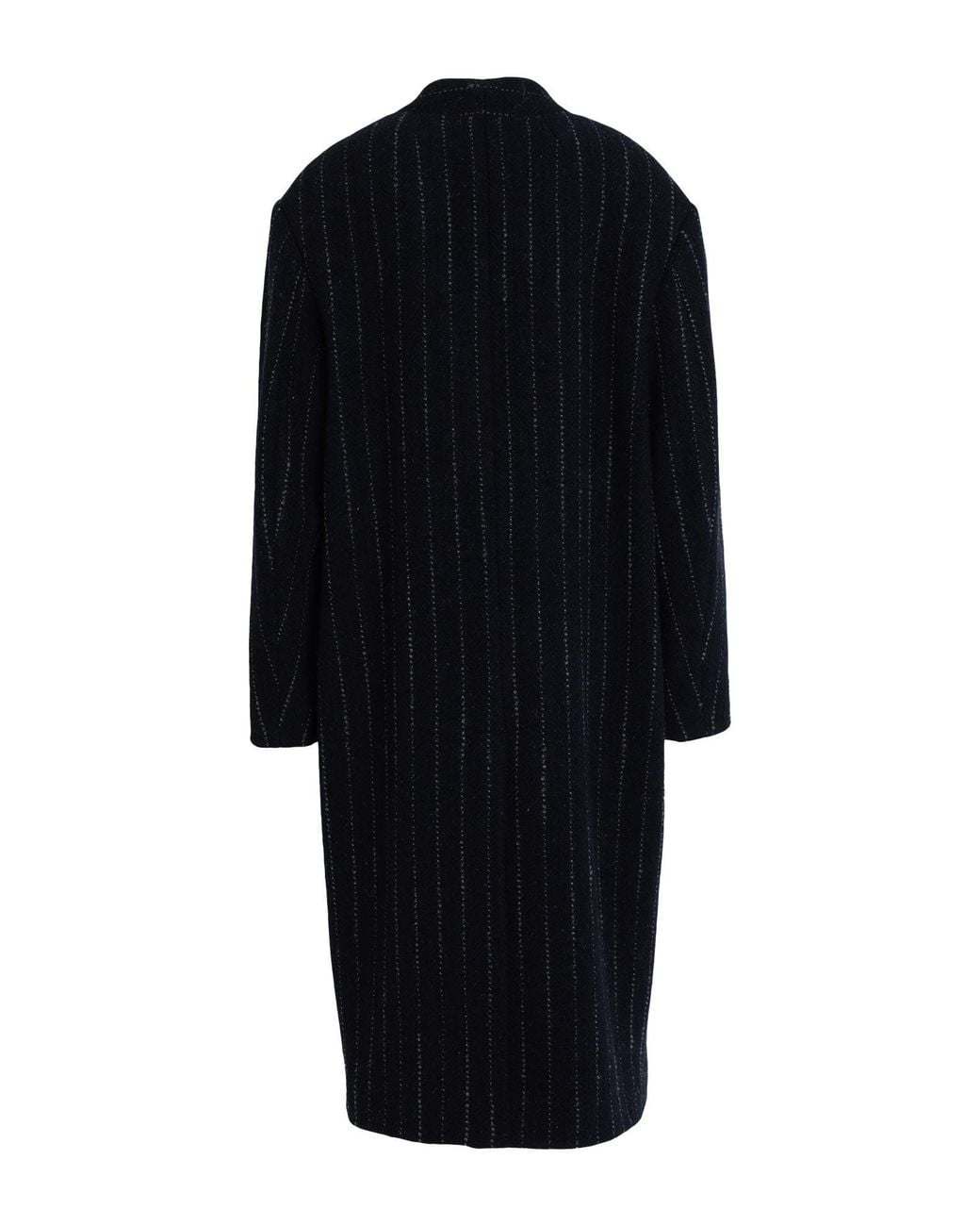 Abrigo Isabel Marant de color Black